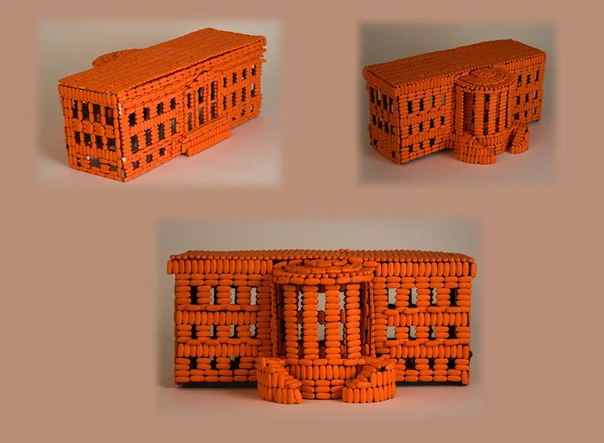 Blog — Shaveer Works