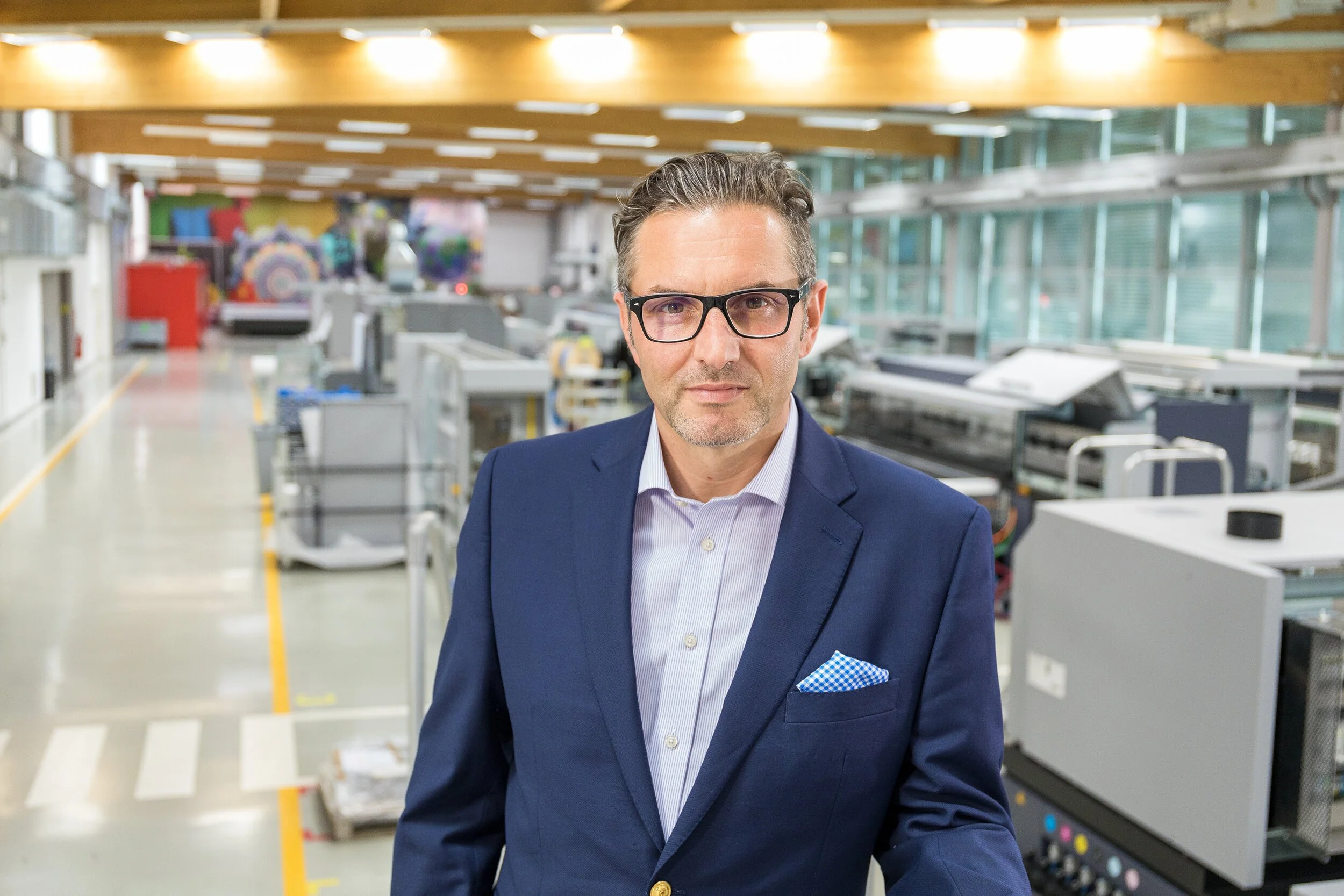 Durst Group Joins EcoPrint Summit 2023 as Premier Partner to shape the Future of Sustainable Print Industry