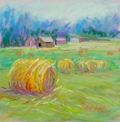 Bales