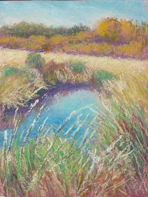 The Creek