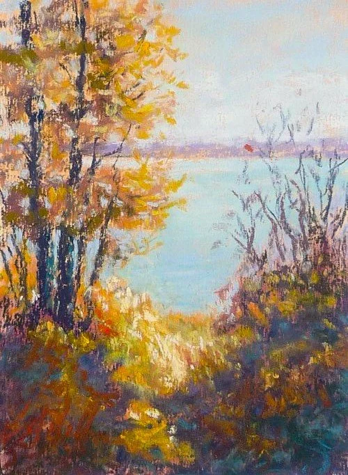 Lake Edge