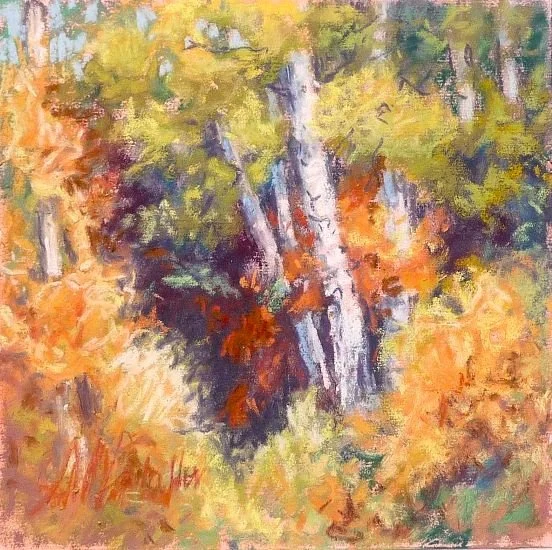 Sunlit