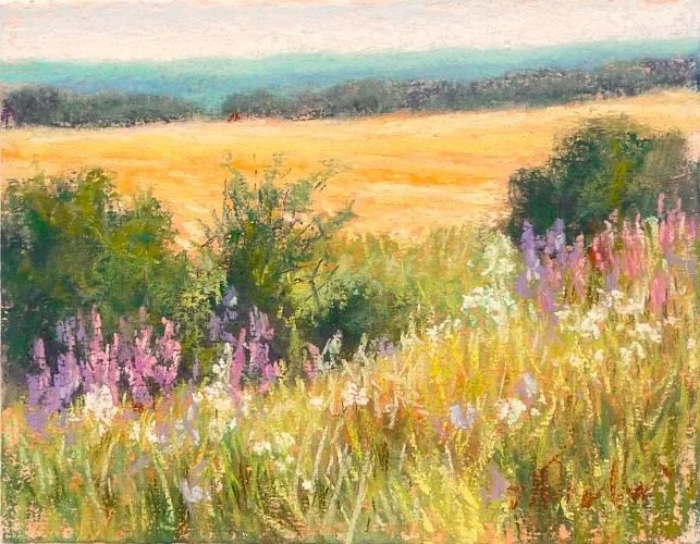 Fireweed Alley