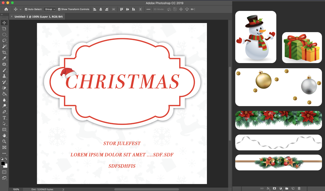 Simplifying Photoshop's UI