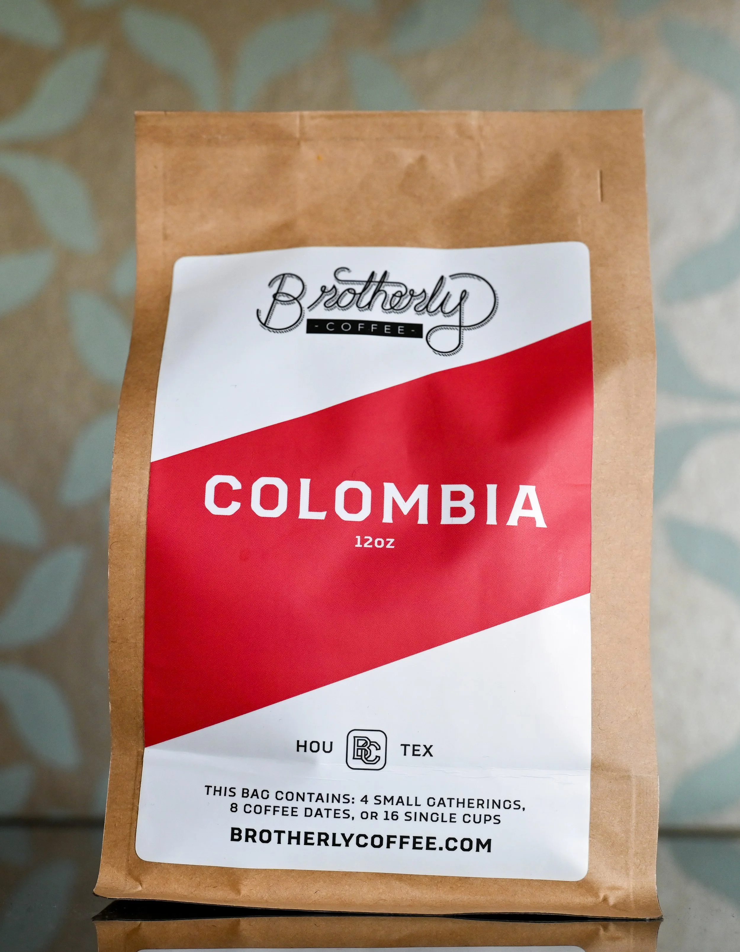Colombia Antiquioia