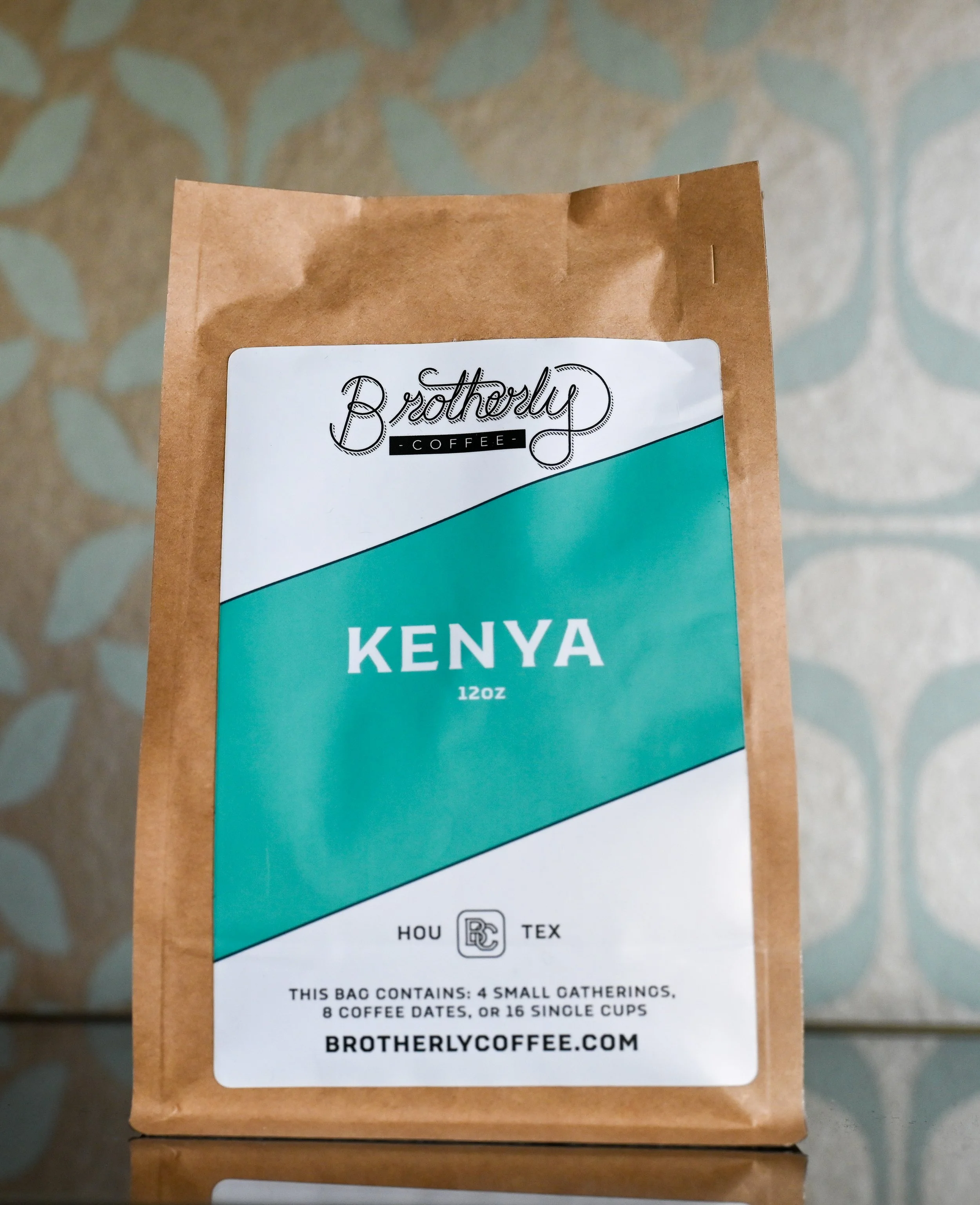 Kenya Shondi Plus