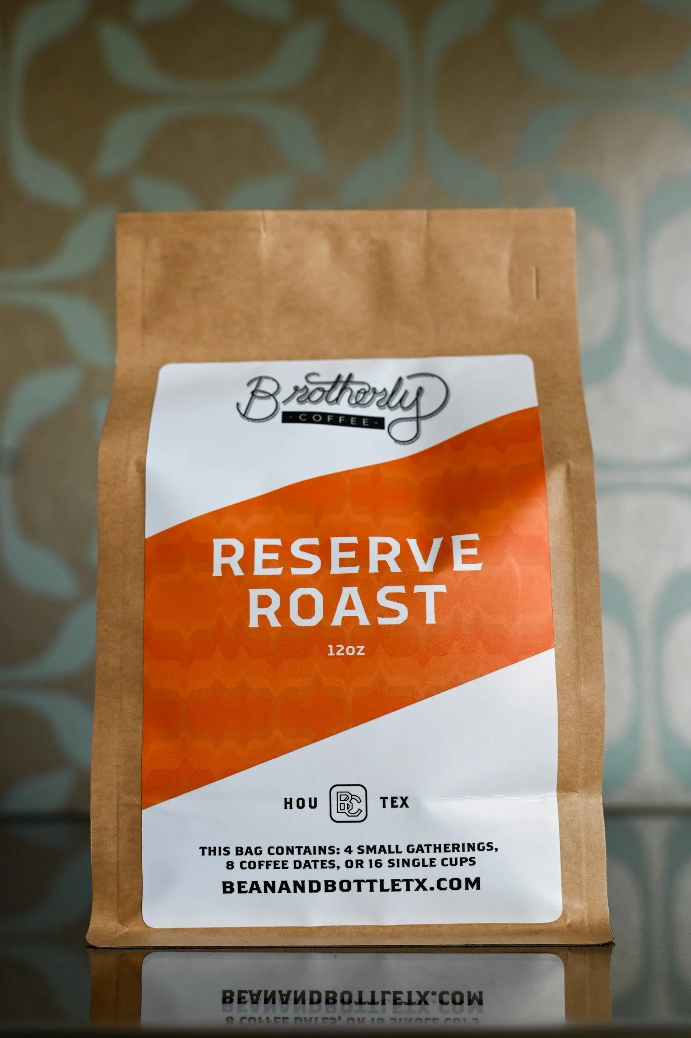 Reserve Roast