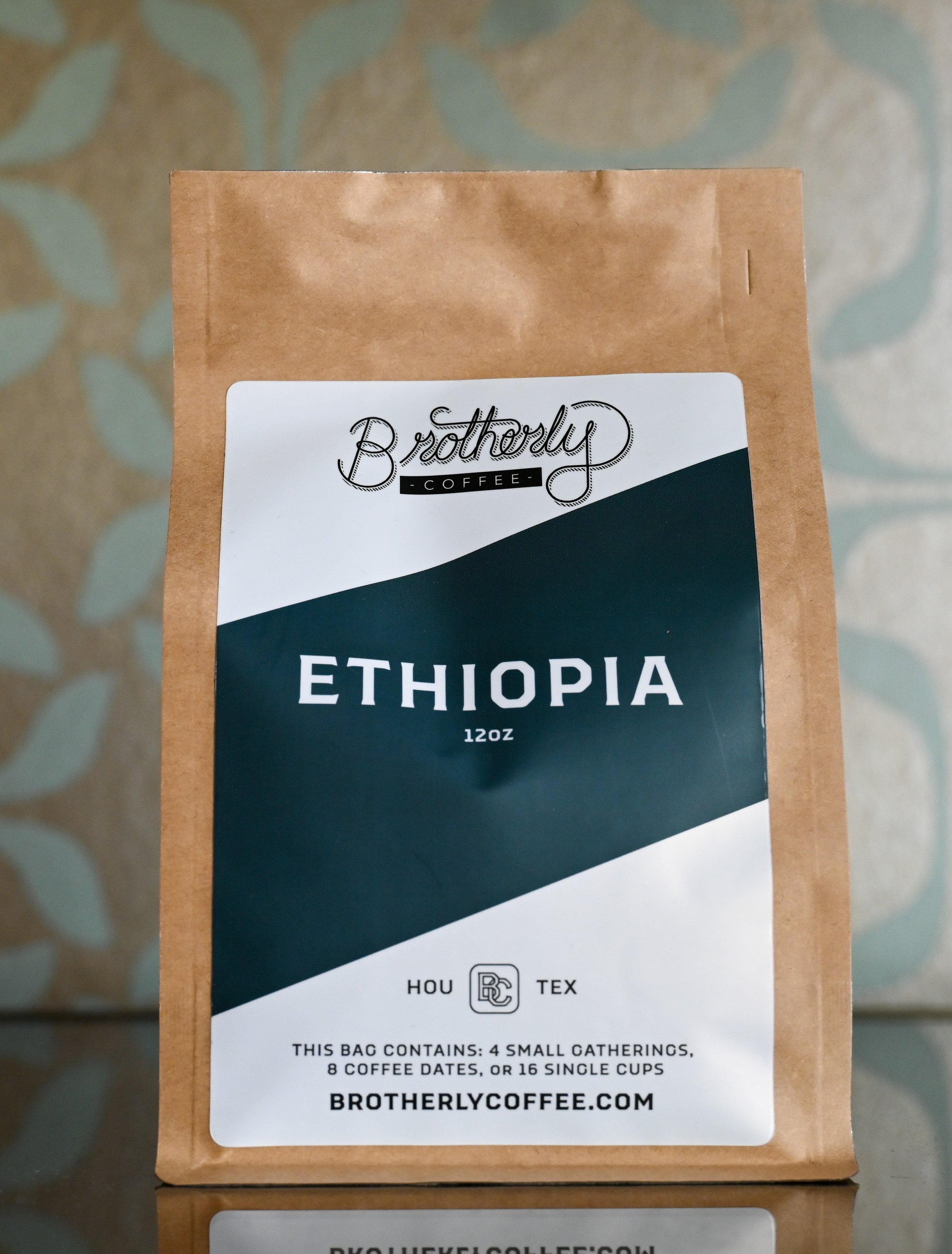 Ethiopia Yirgacheff