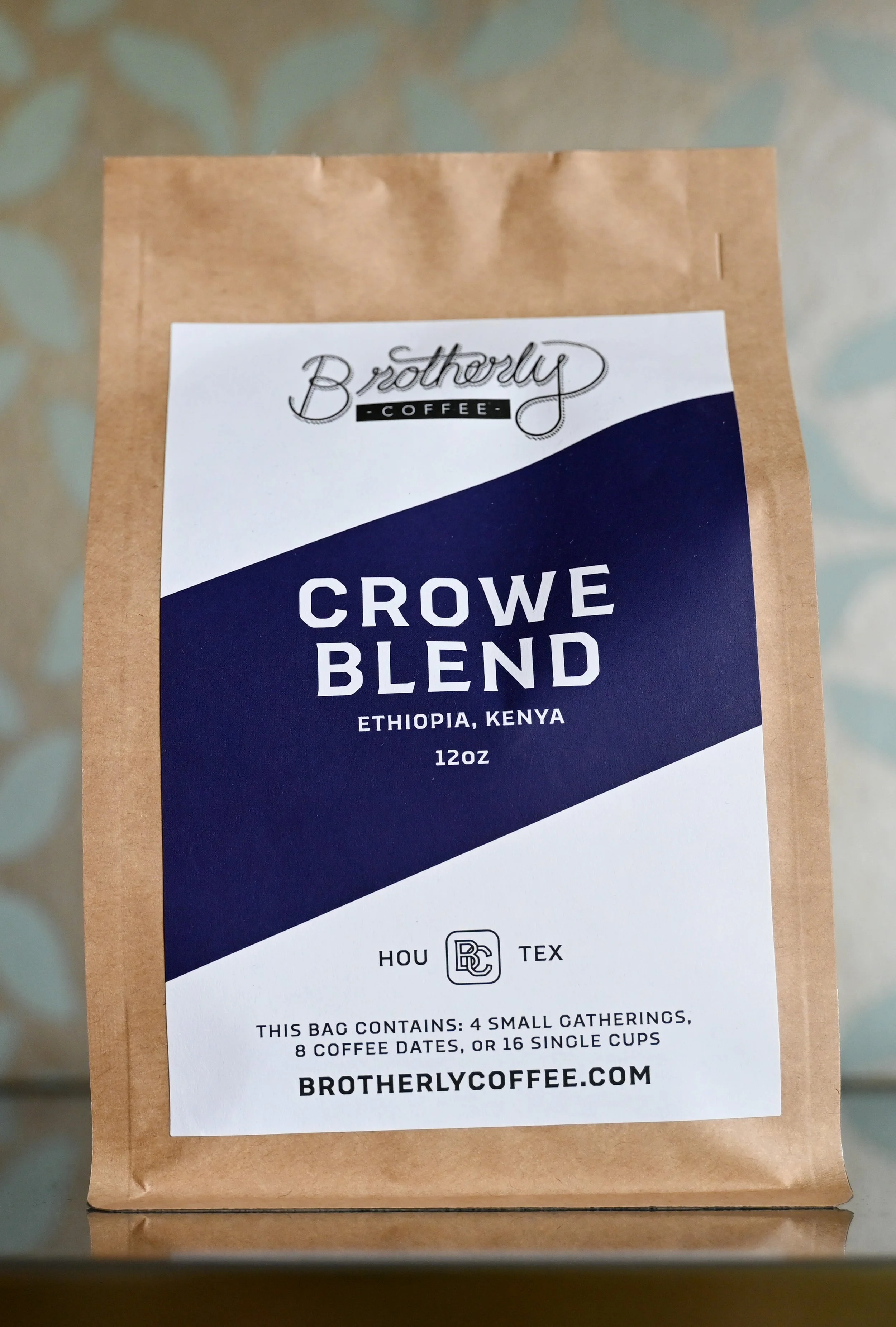 Crowe Blend