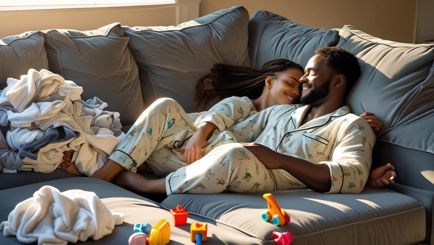 How to Reignite Passion in Your Relationship: Expert Tips for Couples