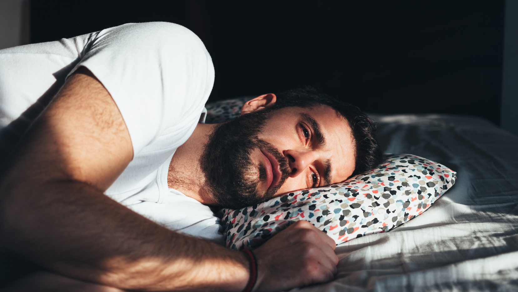 Depression in Men: The Hidden Struggle That Impacts Relationships