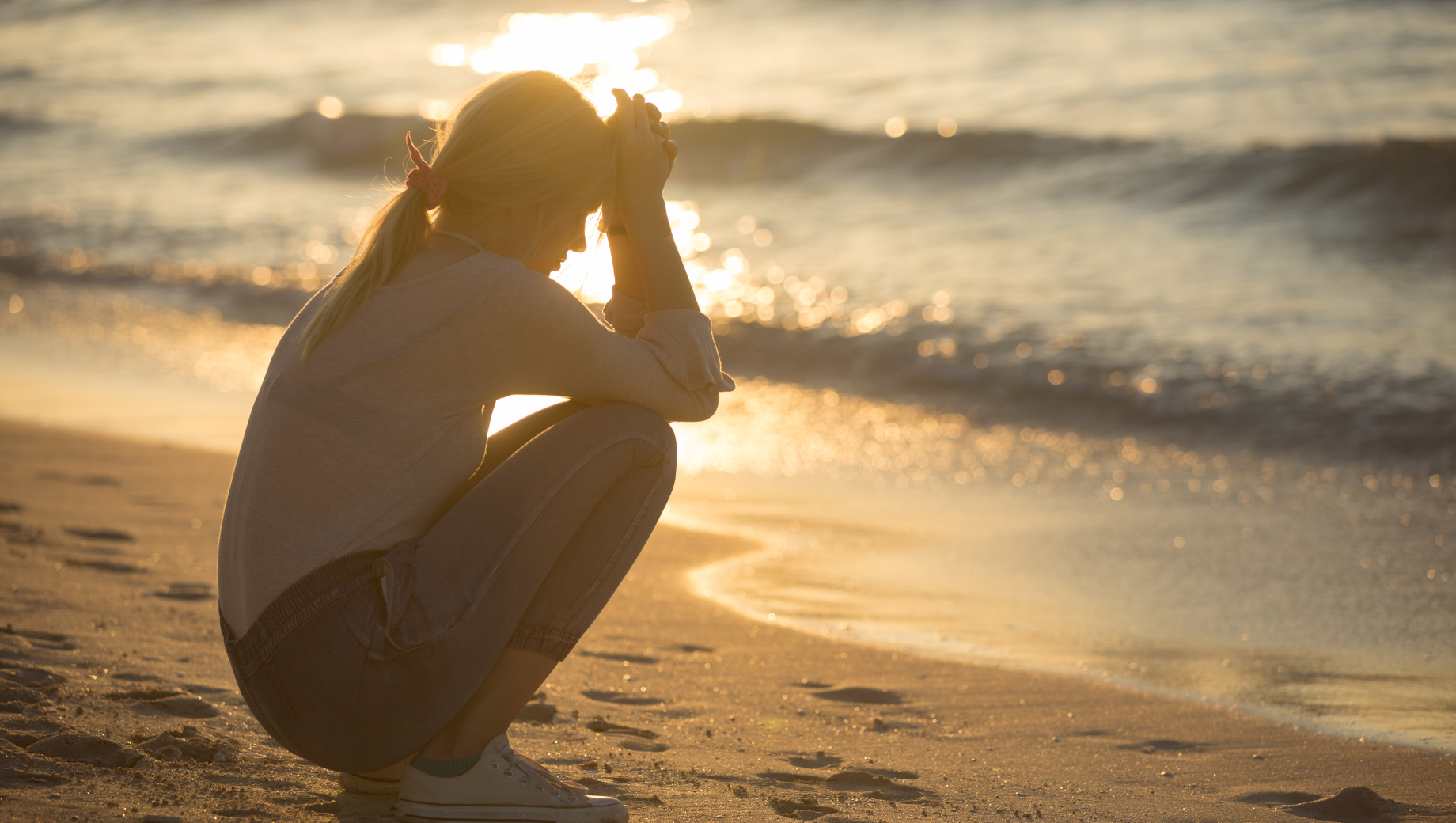 Healing from Heartbreak: A Therapist’s Guide