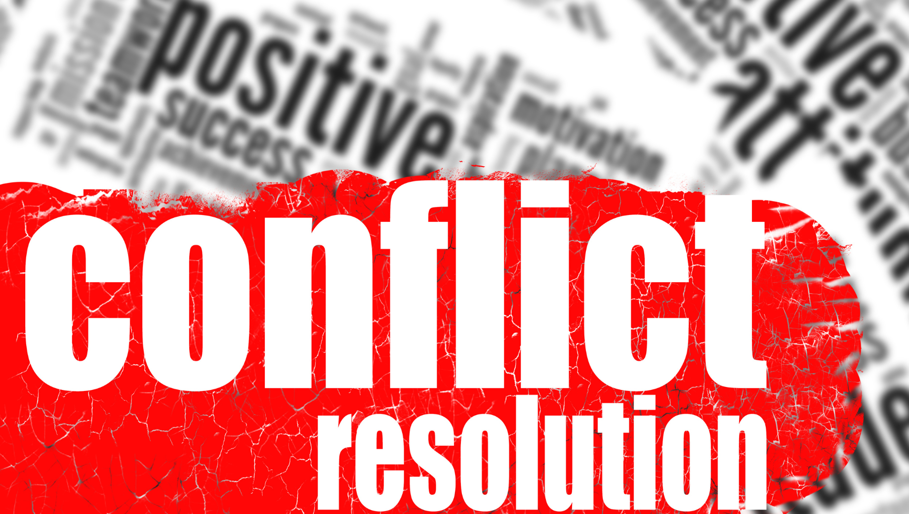 How to Handle Conflict Without Destroying the Relationship