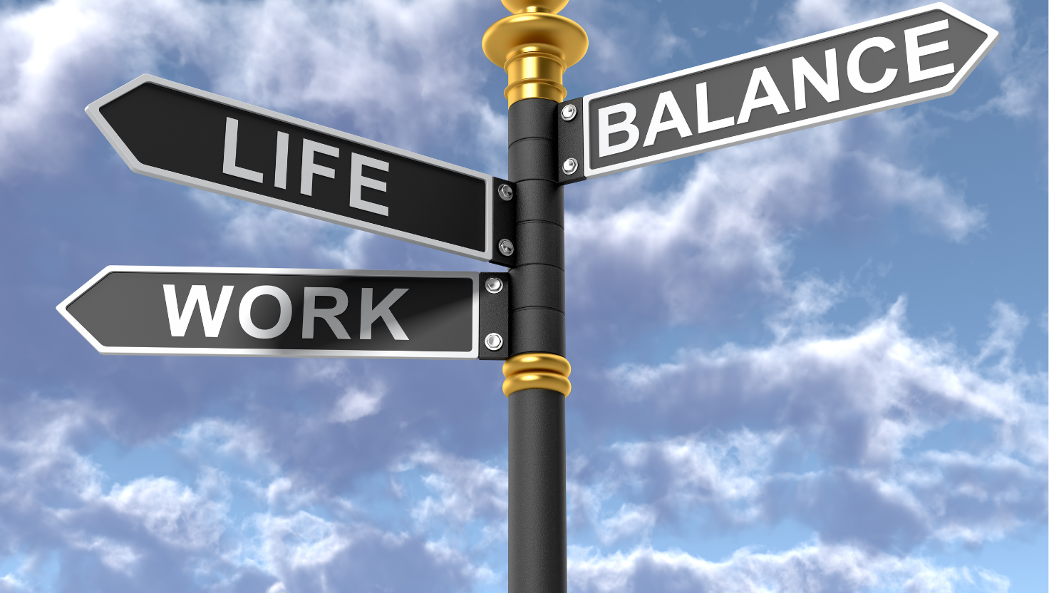 When Work Takes Over: Finding Balance Between Ambition and Love