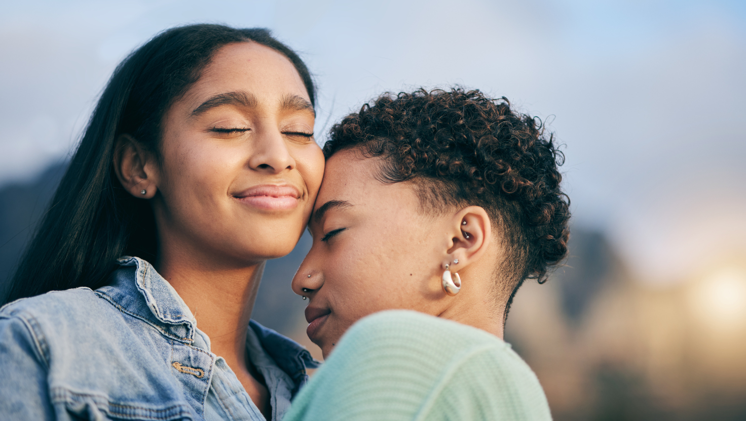 Queer Relationships Deserve More Than Survival: Building True Connection