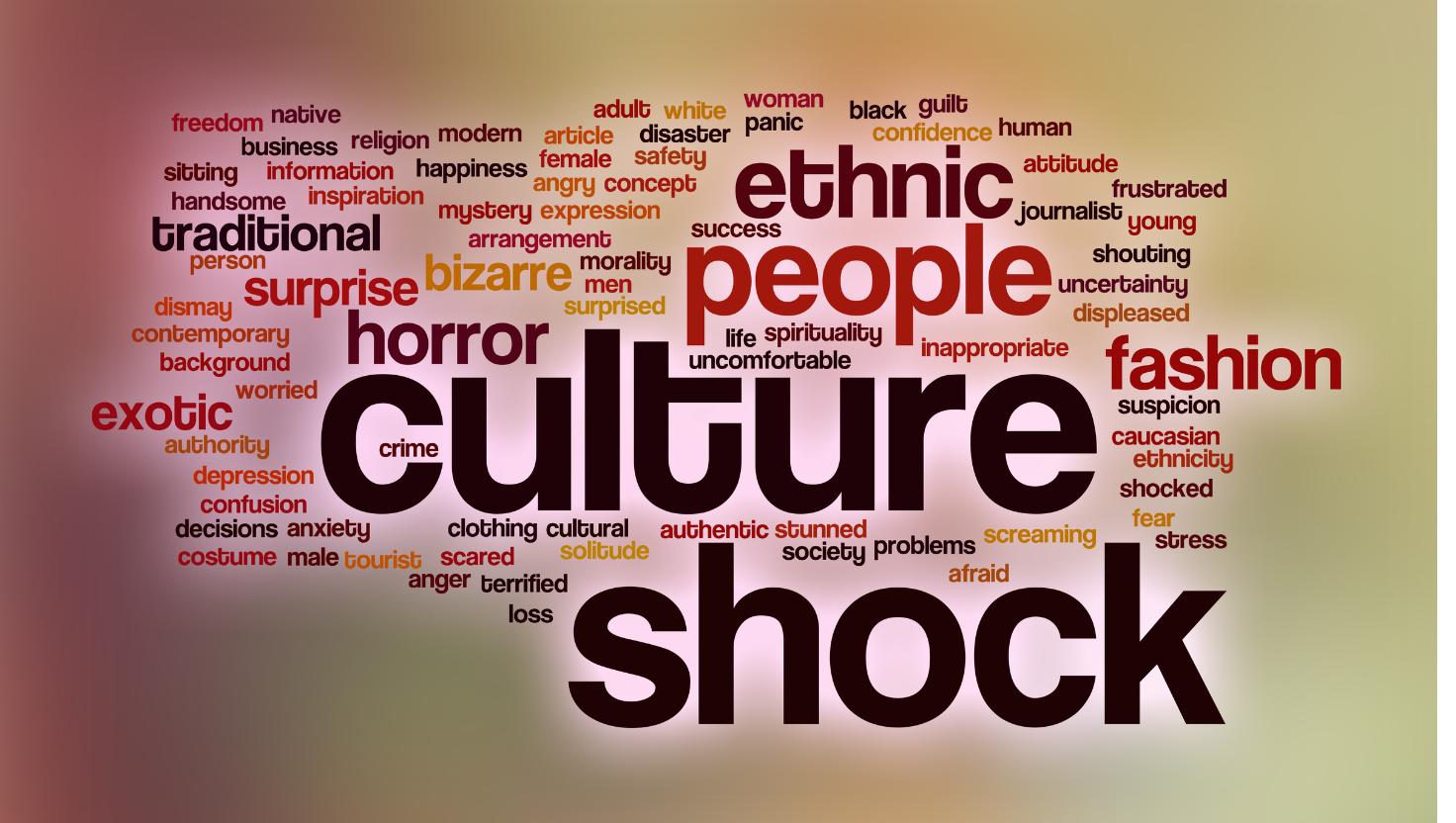 When Love Meets Culture Shock: Building a Healthy Interracial Relationship