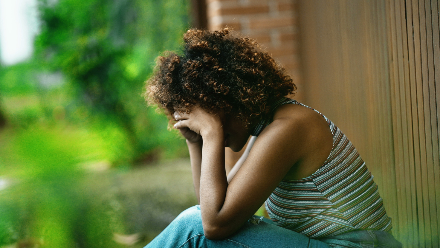 Healing Shame to Build Healthier Connections