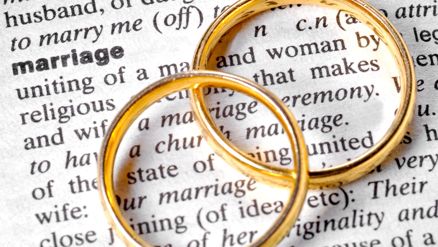 Building a Conscious Partnership Before You Say “I Do”