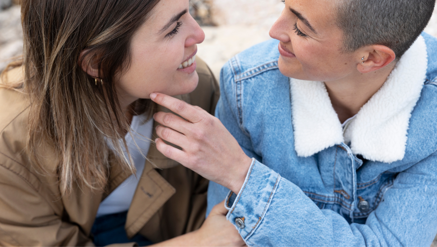 How to Communicate Boundaries and Needs in LGBTQ+ Relationships