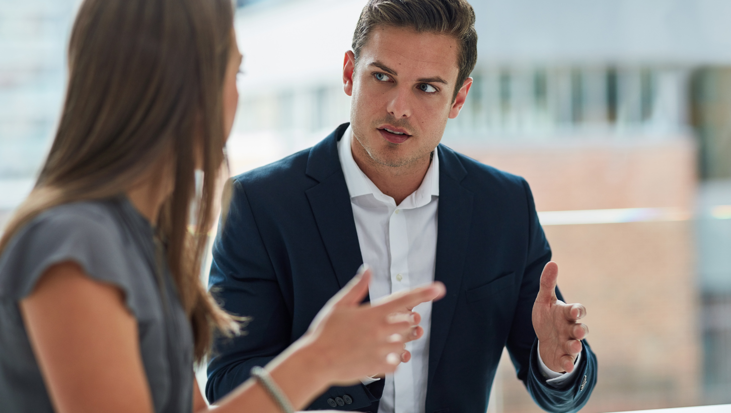 How to Have Hard Conversations Without Losing Connection