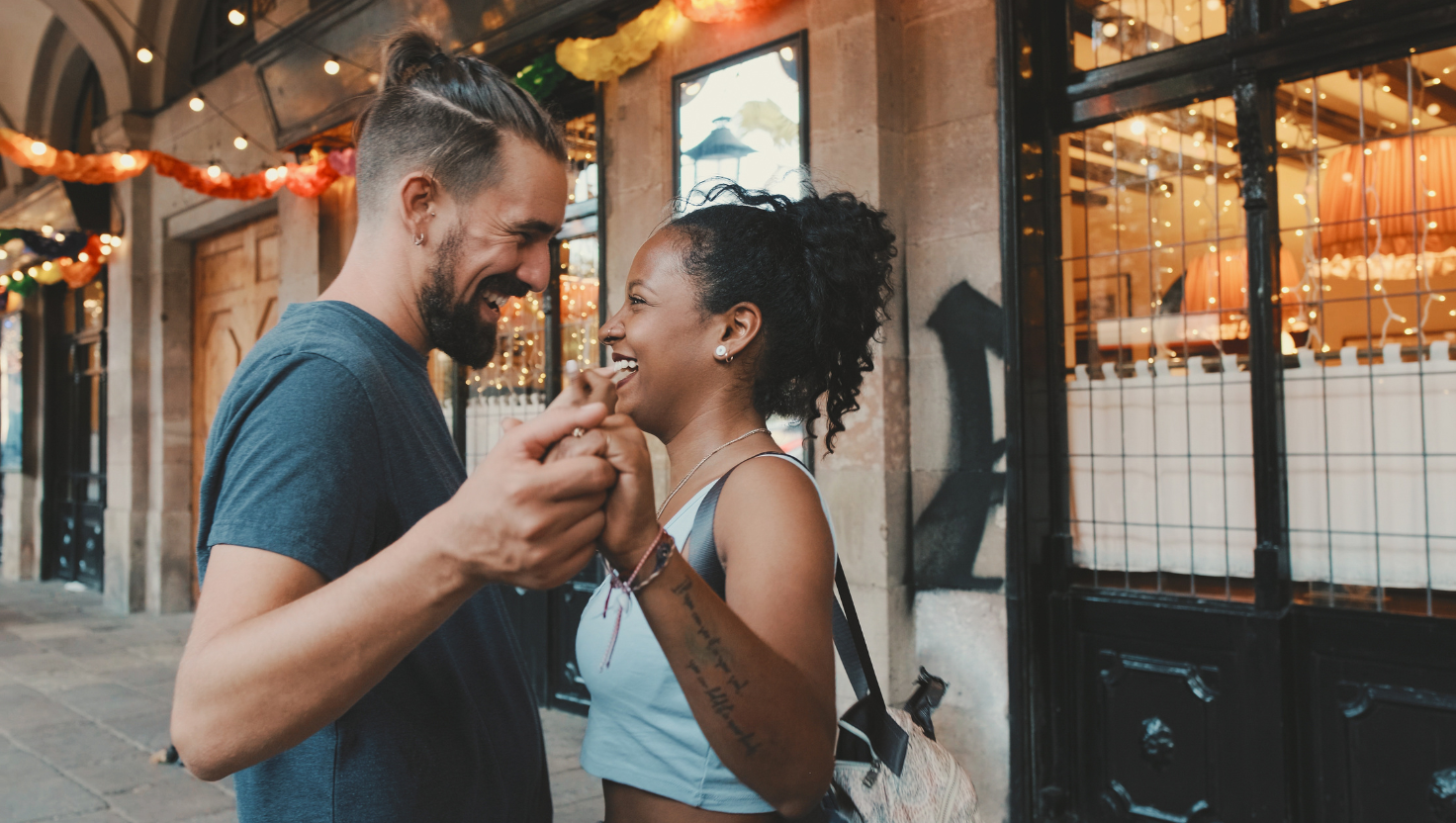  The Hidden Work of Repair in Interracial Relationships