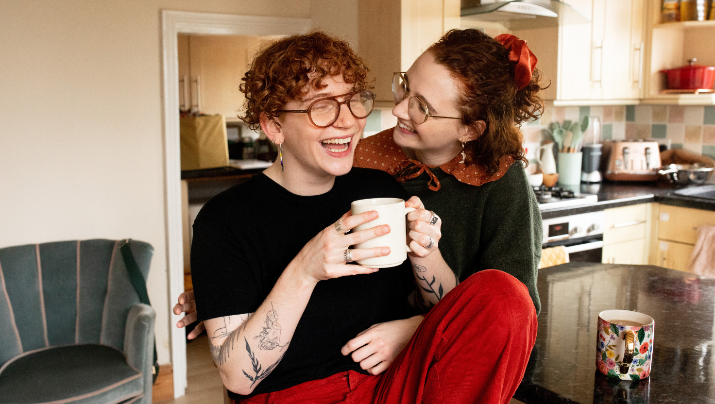 Emotional Safety: The Secret Ingredient in Queer Love