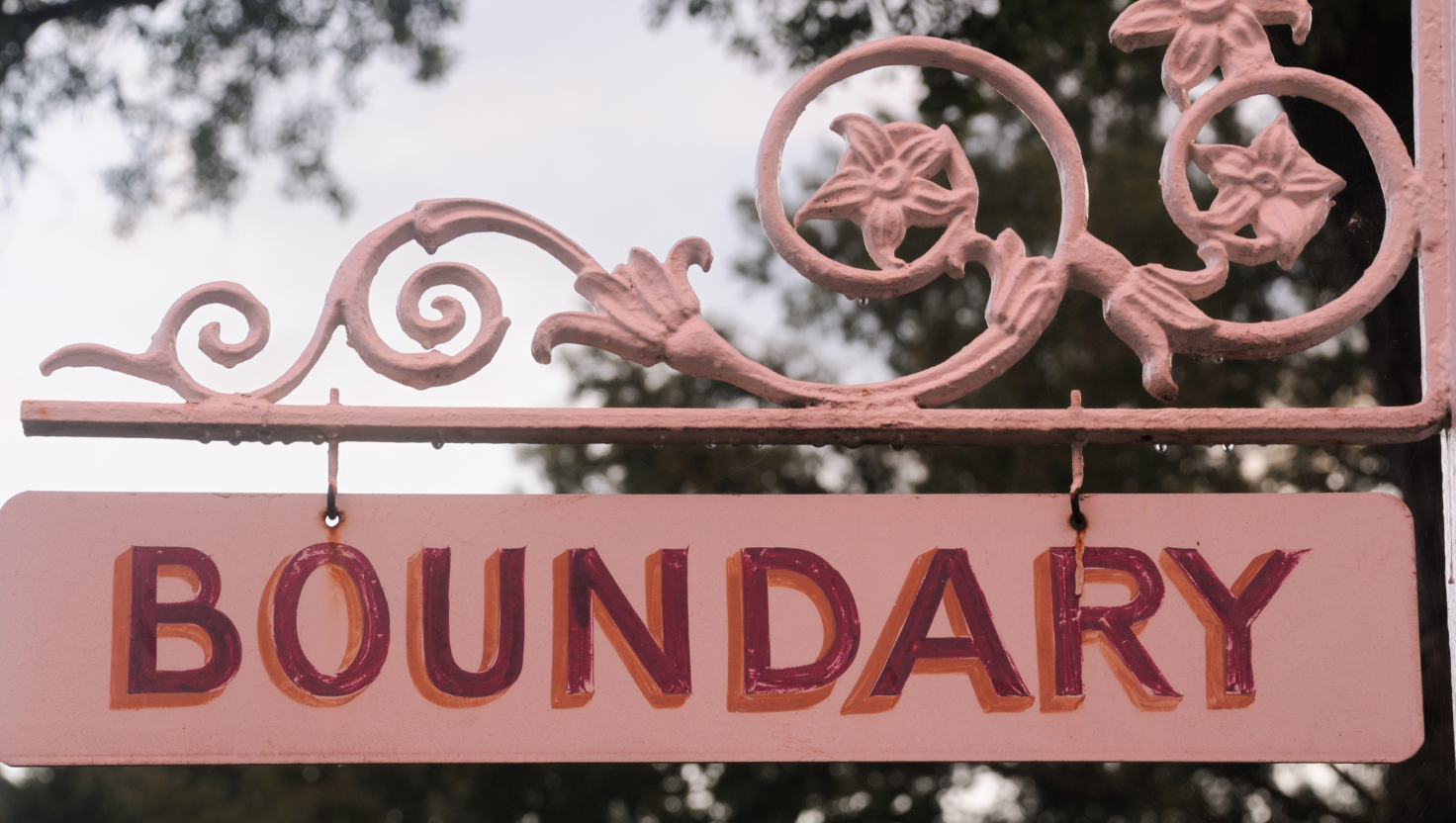 How to Set Healthy Boundaries Without Feeling Guilty