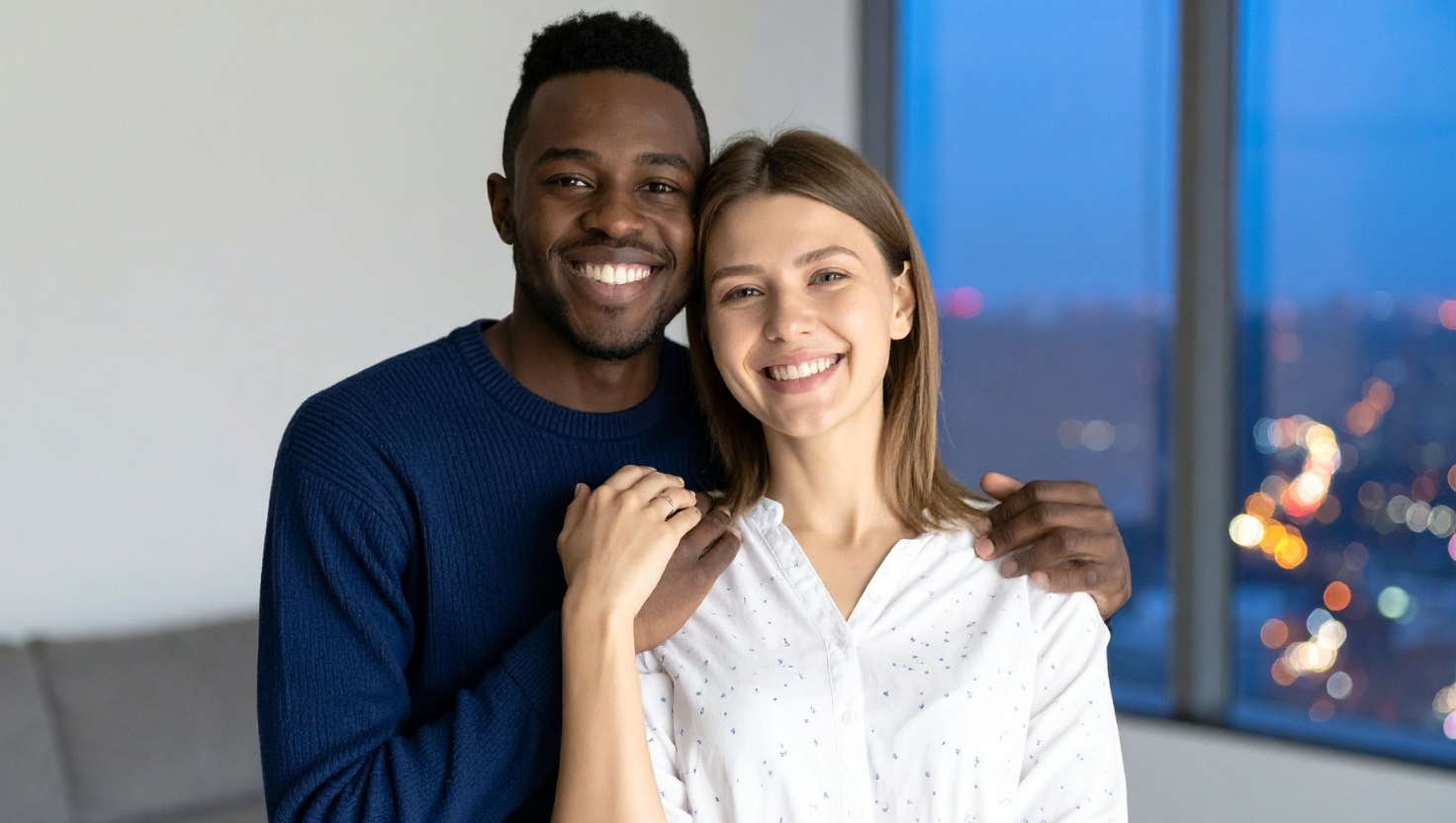 The Role of Privilege in Interracial Relationships