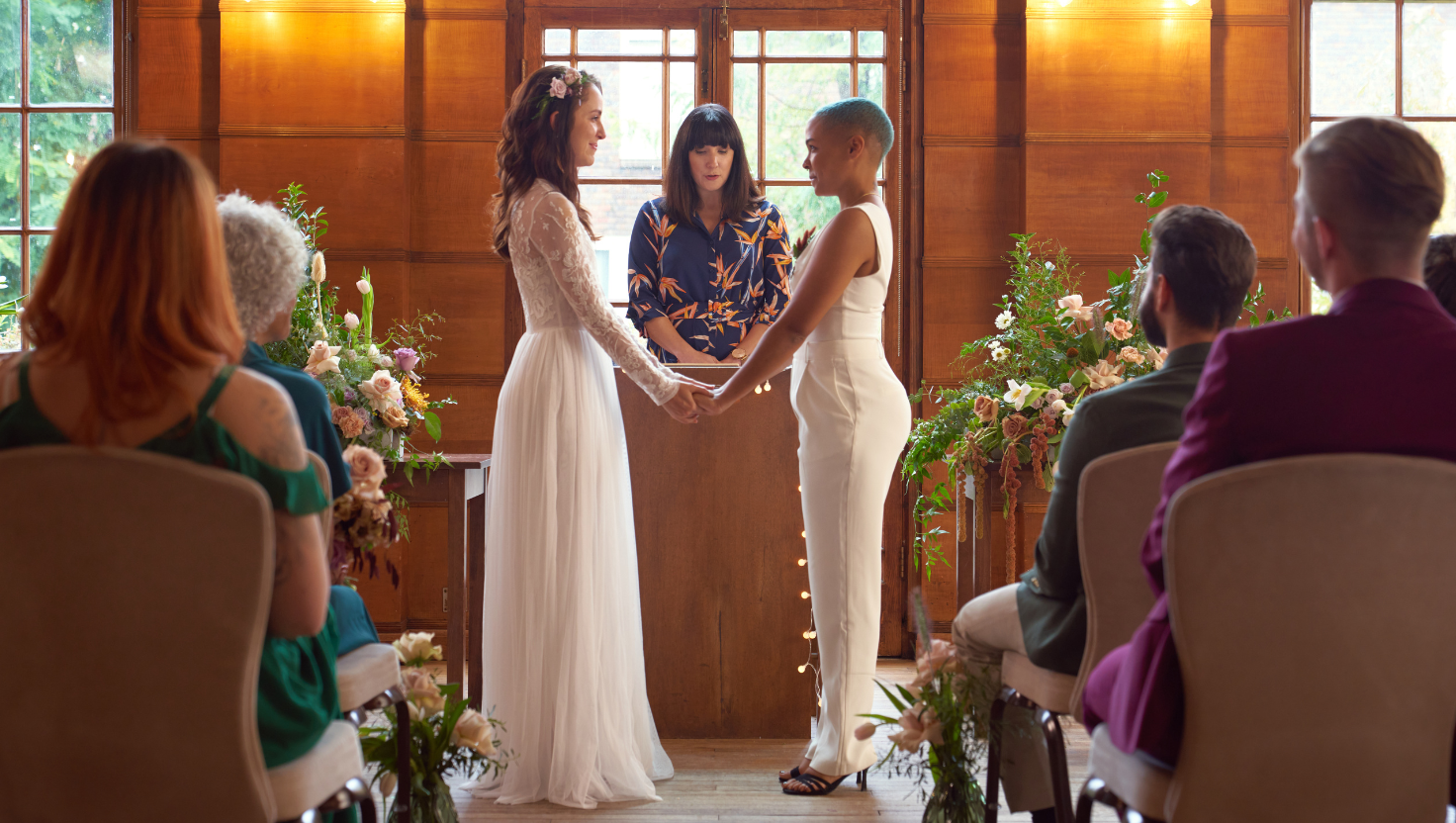 Preparing for Marriage as an LGBTQ+ Couple