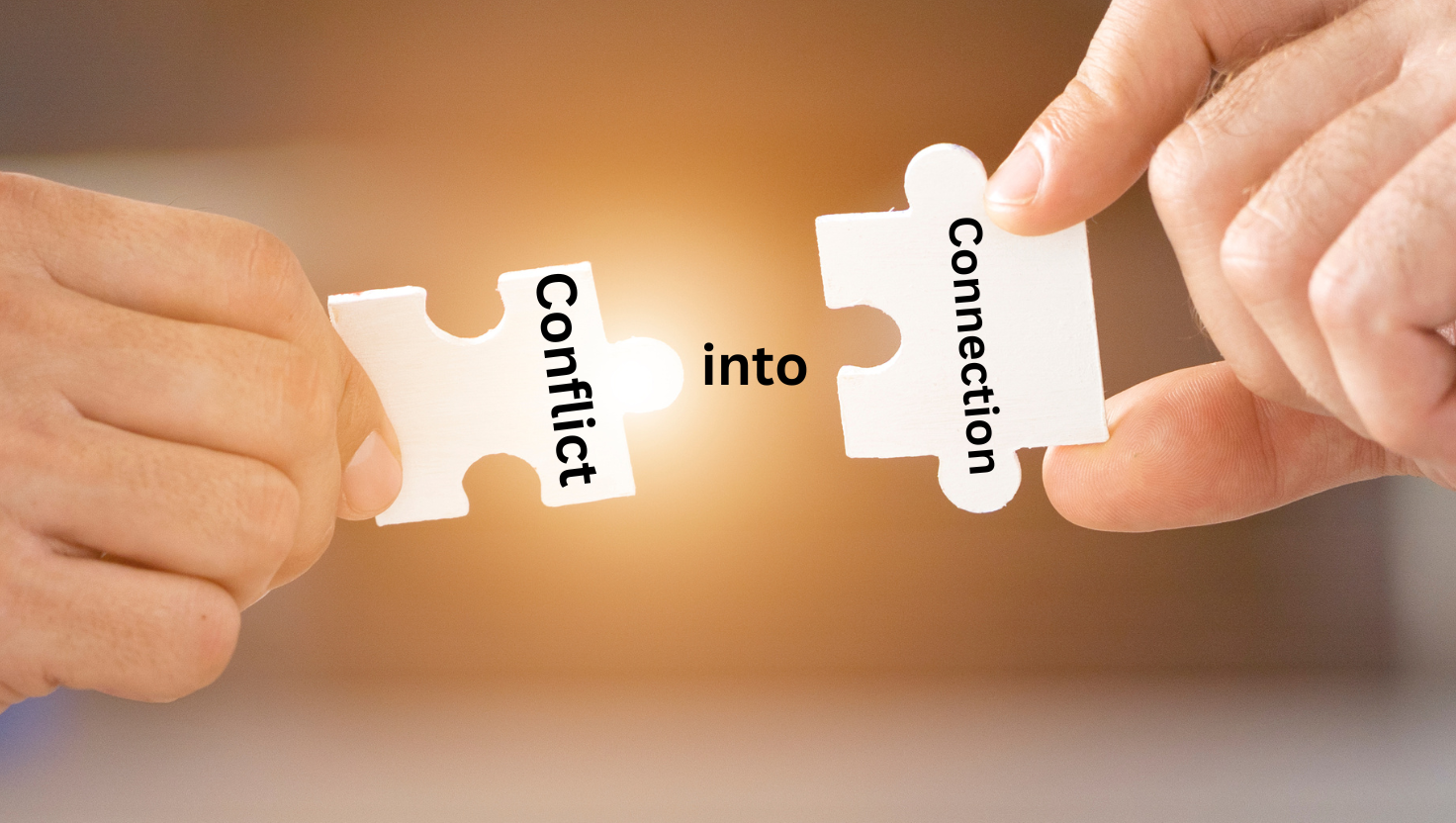 How RLT Helps Couples Transform Conflict into Connection