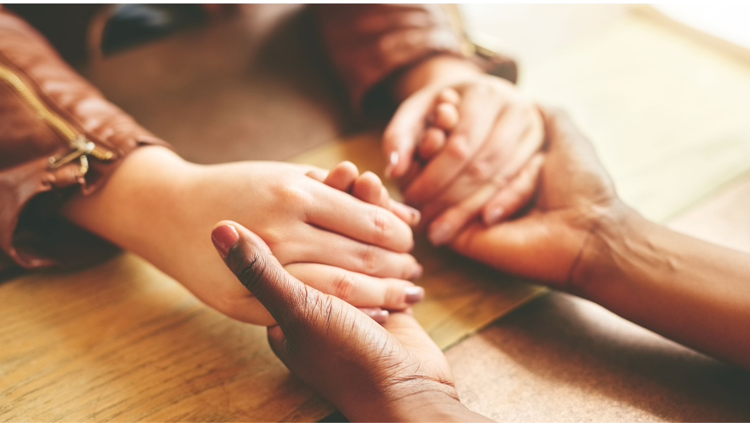 How to Communicate Your Needs Without Fear of Rejection