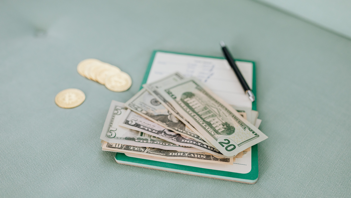 Why Couples Argue About Money (And How to Fix It)