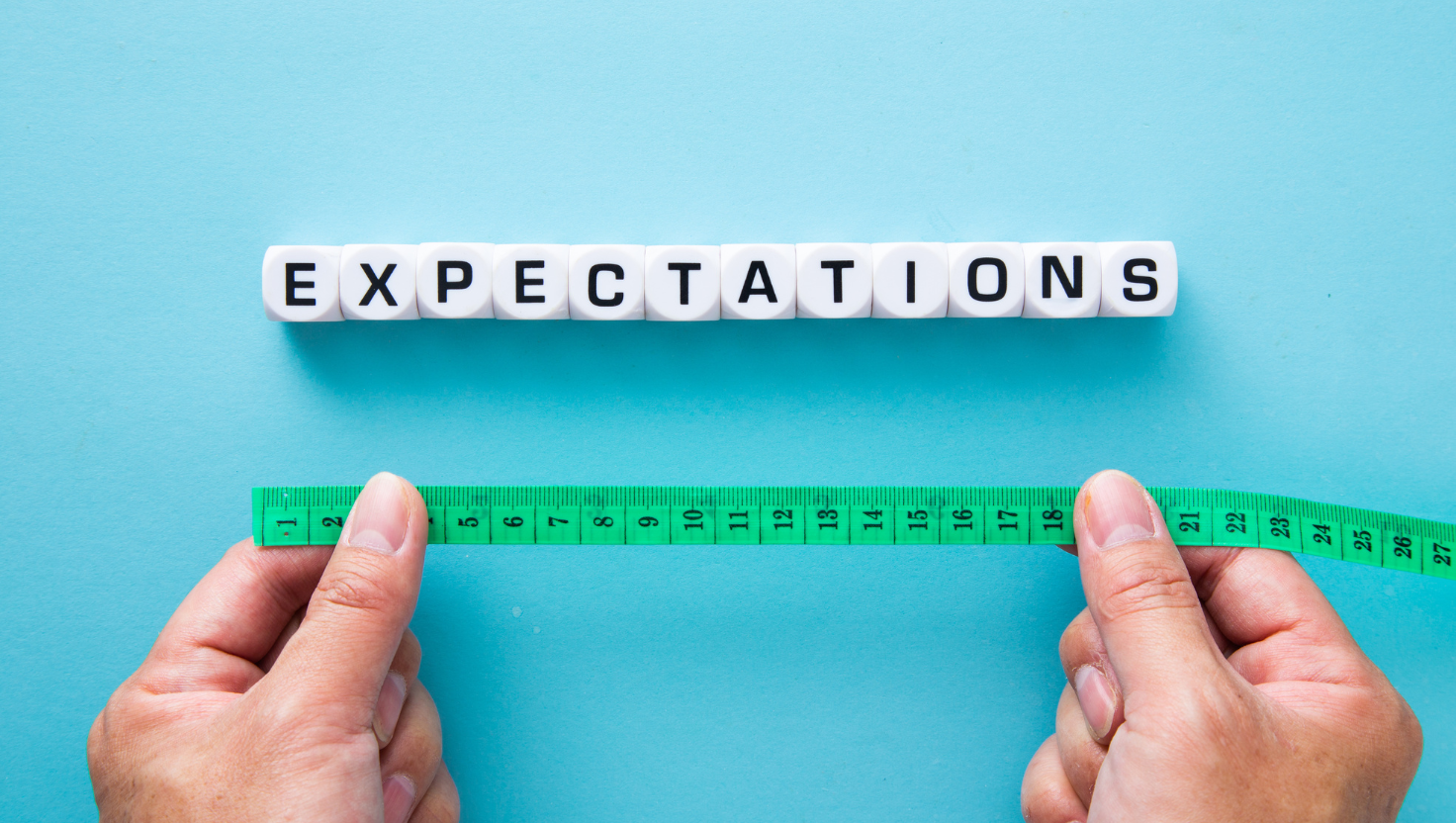 How to Set Expectations Without Creating Resentment