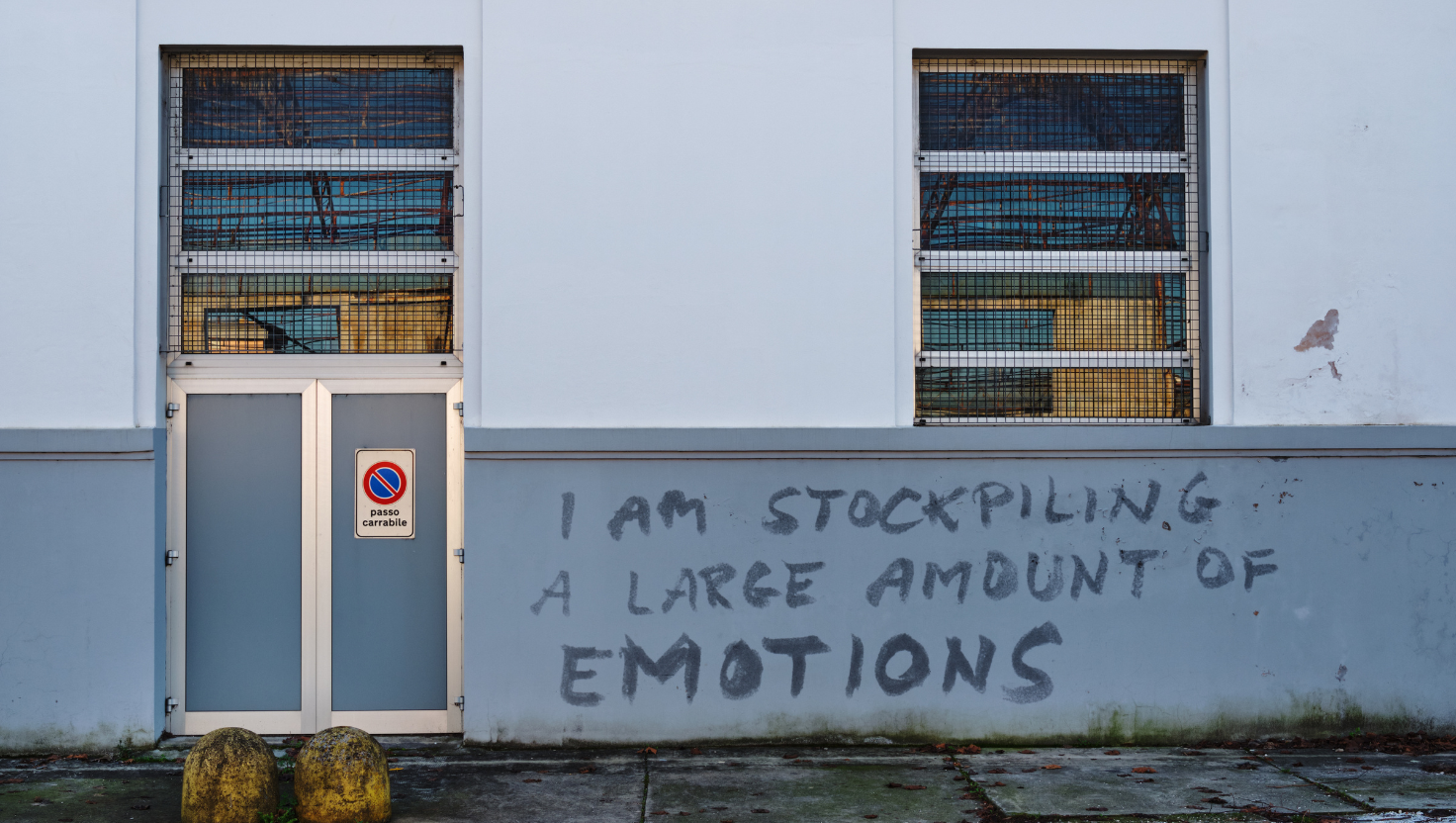 Why Emotional Transparency is Key to Lasting Love