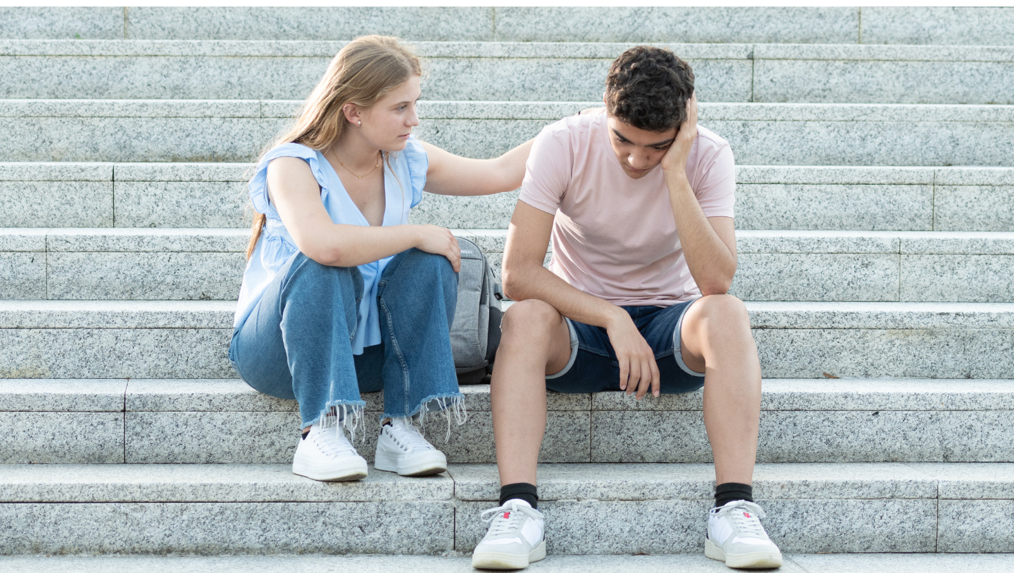 Anxiety in Relationships: When Love Triggers Fear