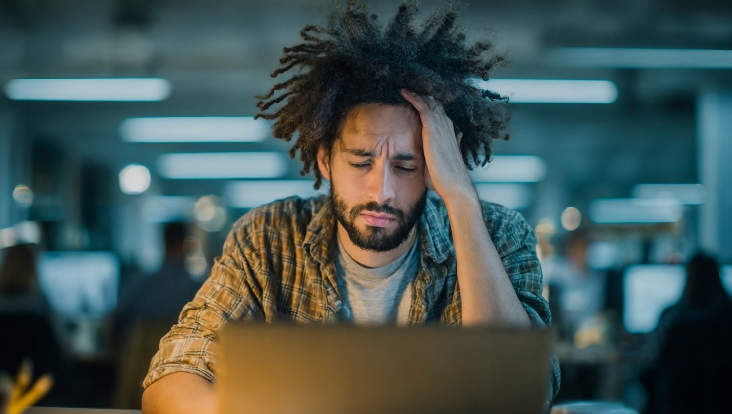 High-Functioning Anxiety: When You’re “Fine” but Exhausted