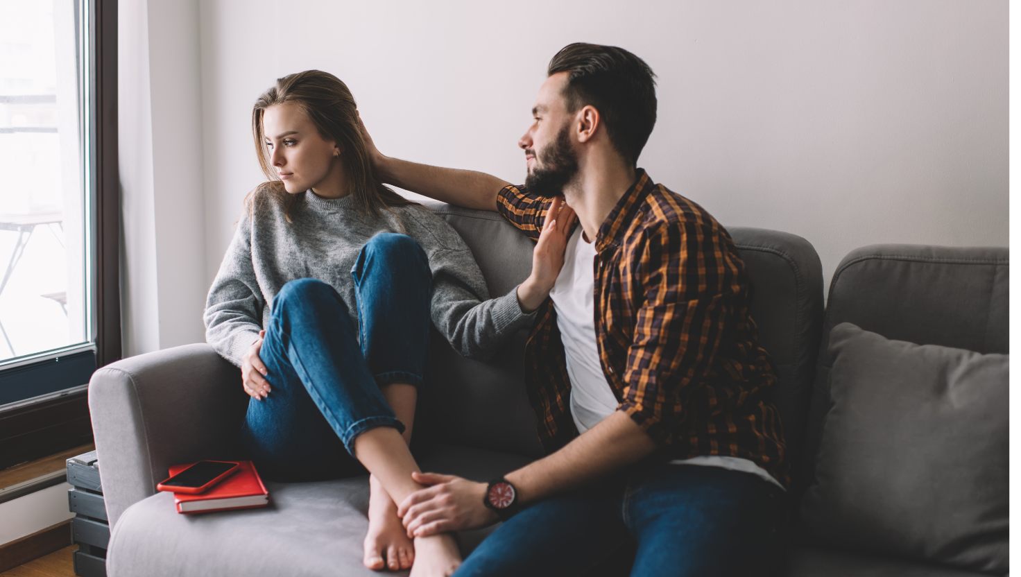 How Anxiety Impacts Communication in Relationships