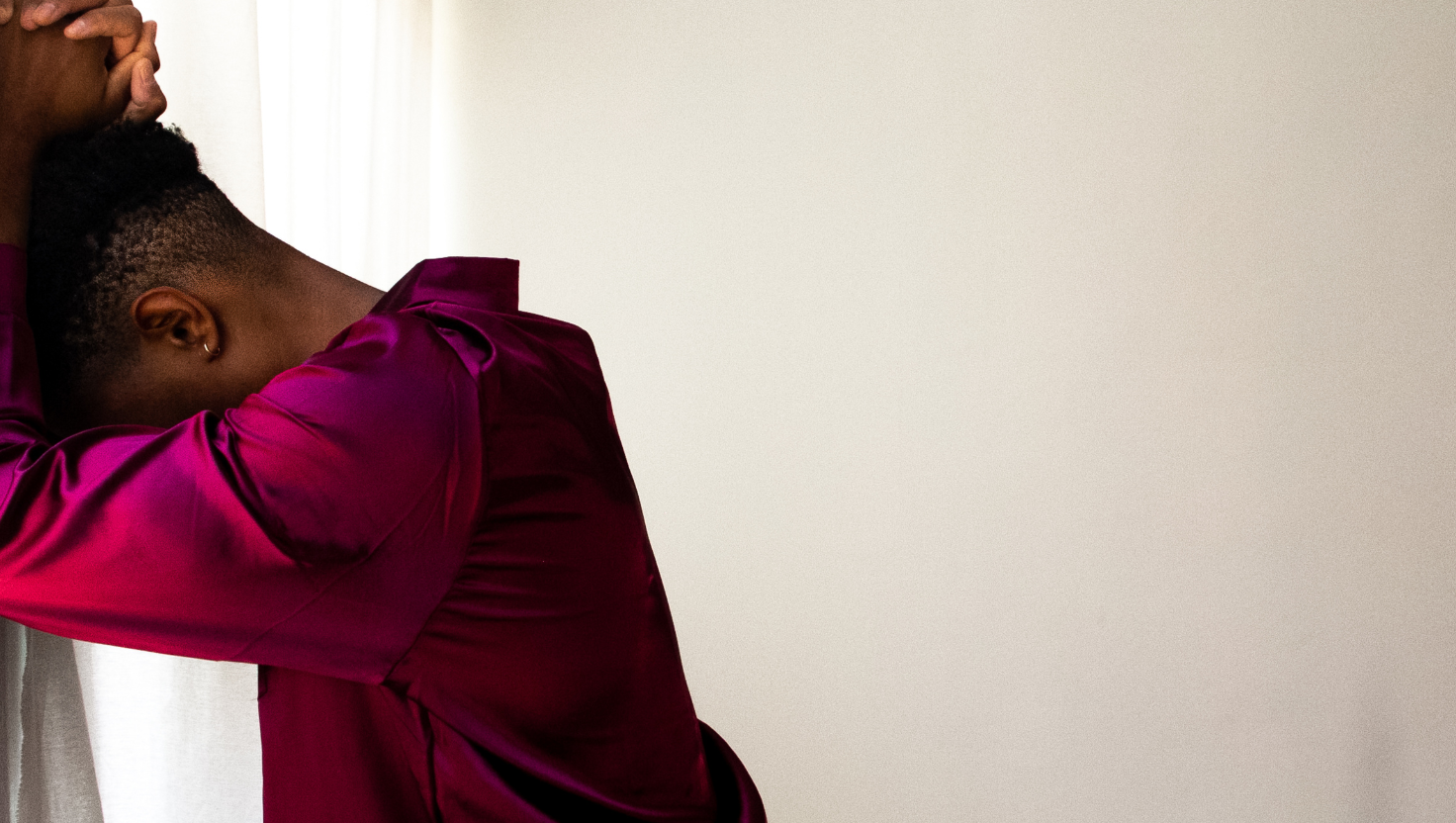 How Parenting Triggers Old Wounds (And Why It Makes Sense)