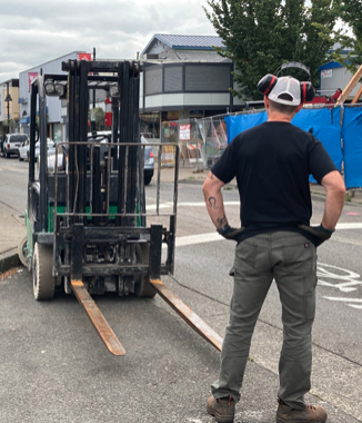 Behind the Scenes with Auburn’s Sculpture Gallery