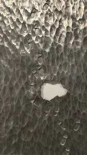 “Footsteps in Shallow Water”&nbsp;Reed Peck-Kriss, 2026&nbsp;&nbsp;