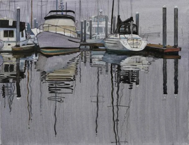 Auburn Cheryl Sallee Gallery Dmitrii Patapov
