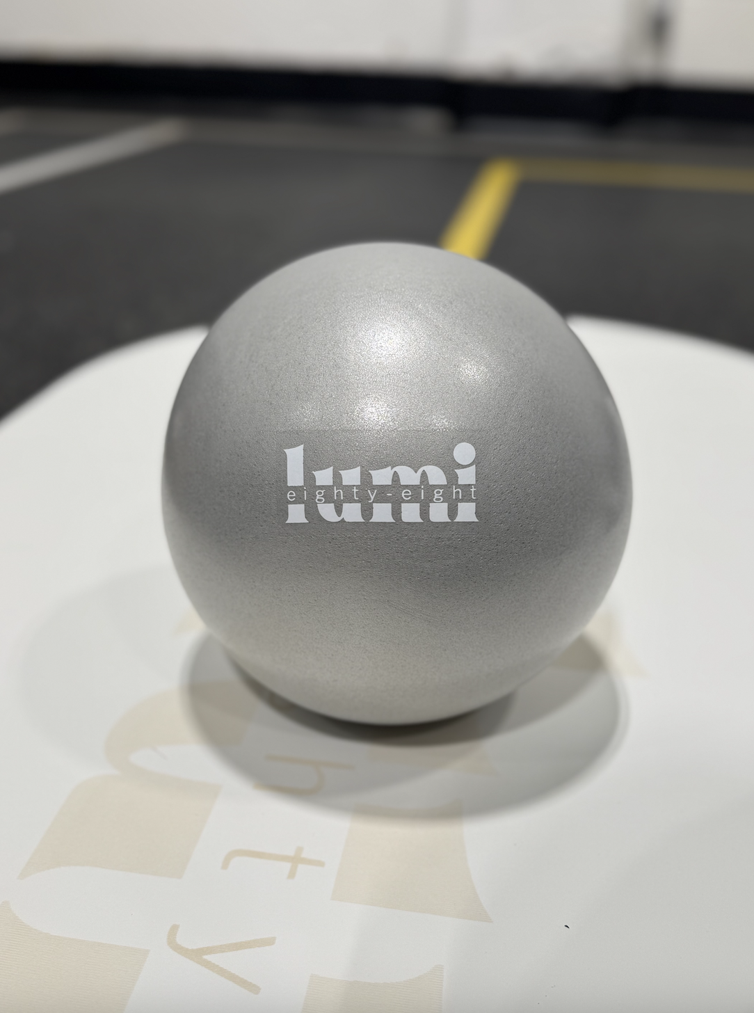 Lumi88 Pilates Ball
