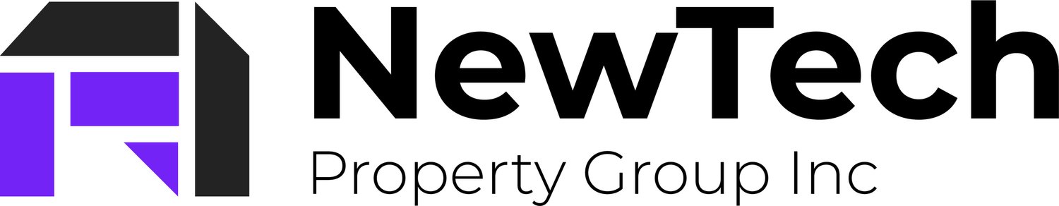 NewTech Property Group Inc.