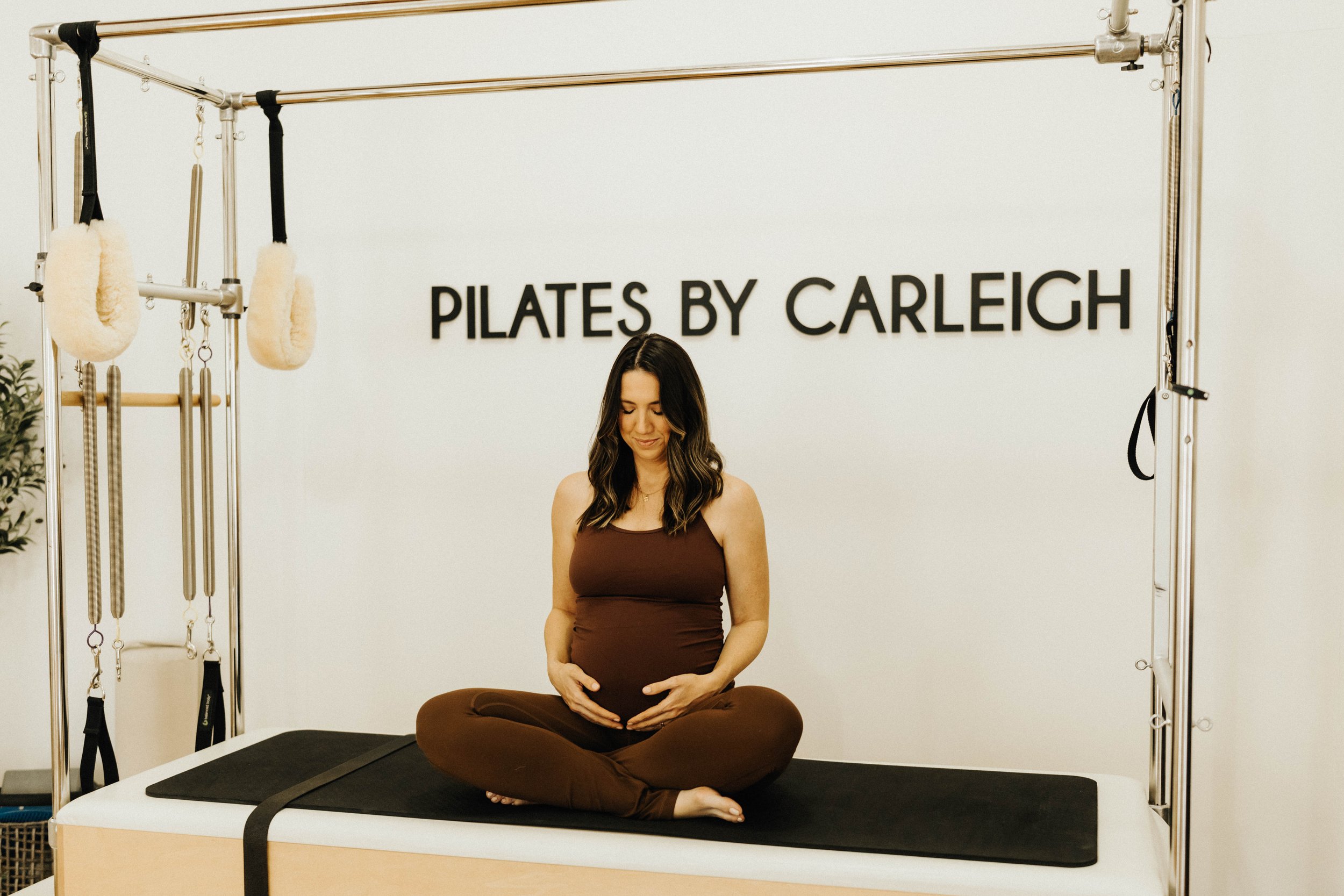 Is Pilates Safe During Pregnancy? (Agoura Hills Prenatal Pilates Guide)