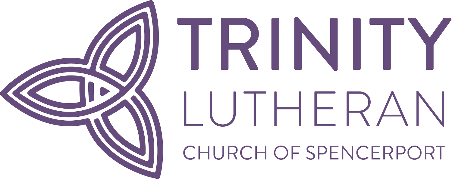 Trinity Lutheran Church