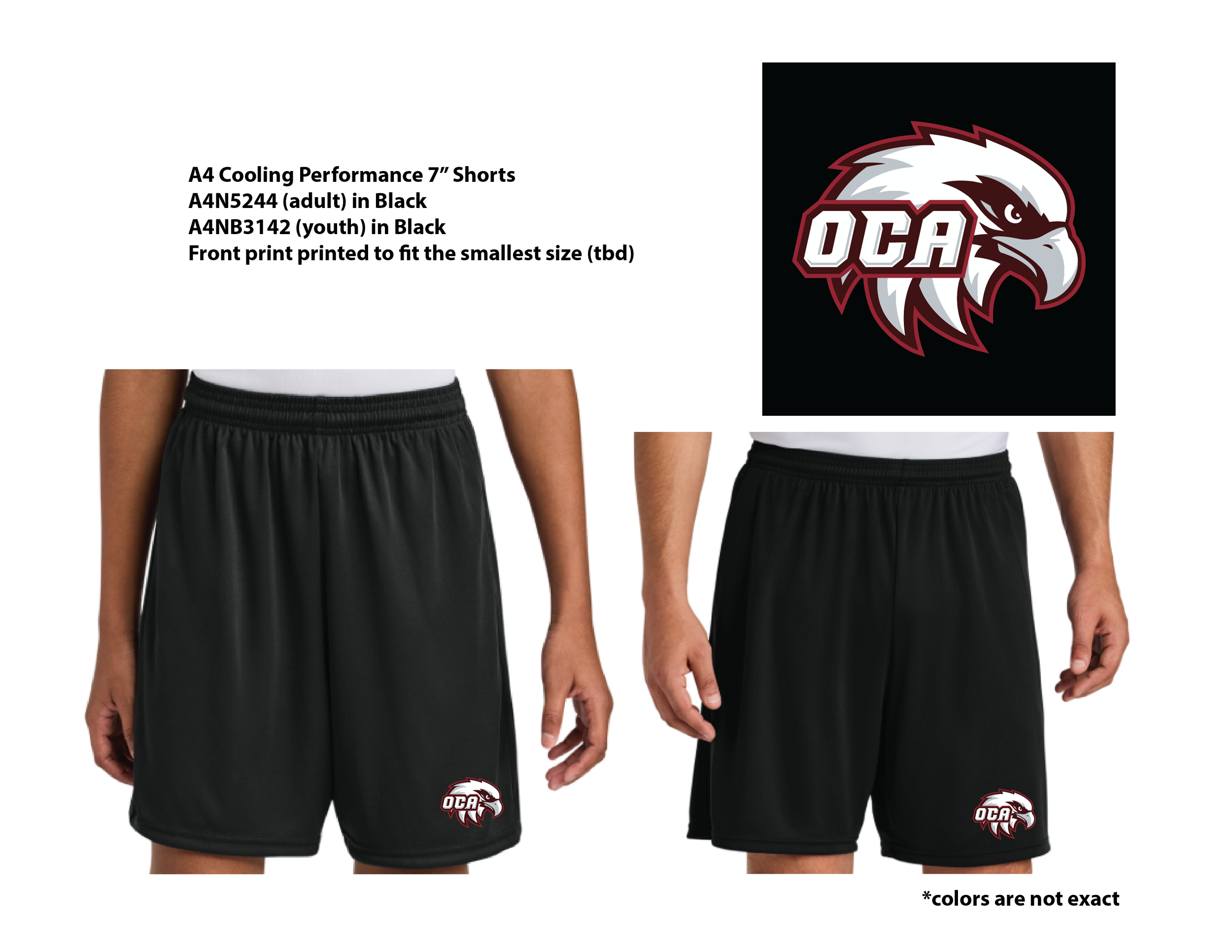 OCA Eagles Fundraiser MOCK-A4 shorts.png