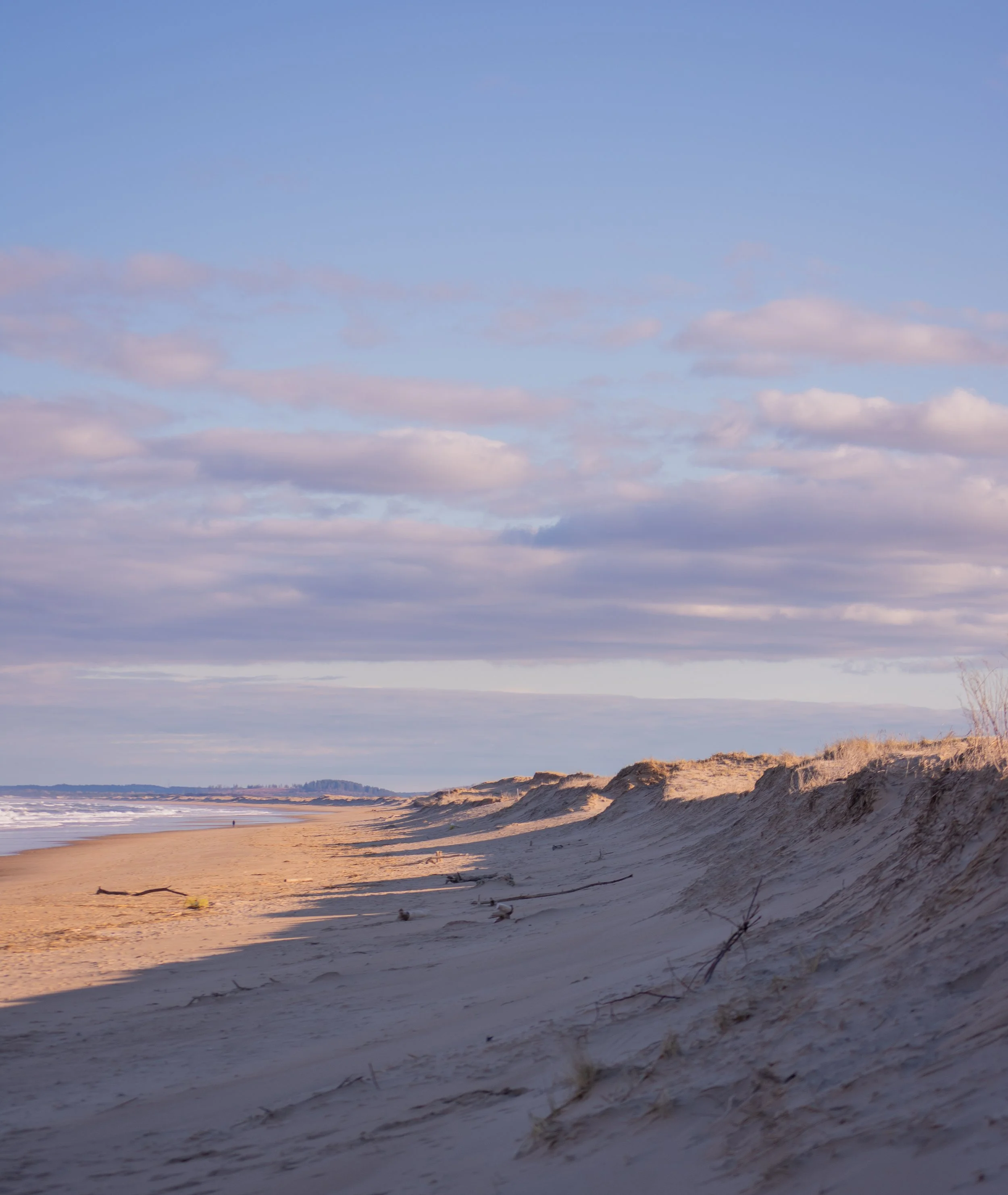 Ethereal - Plum Island MA