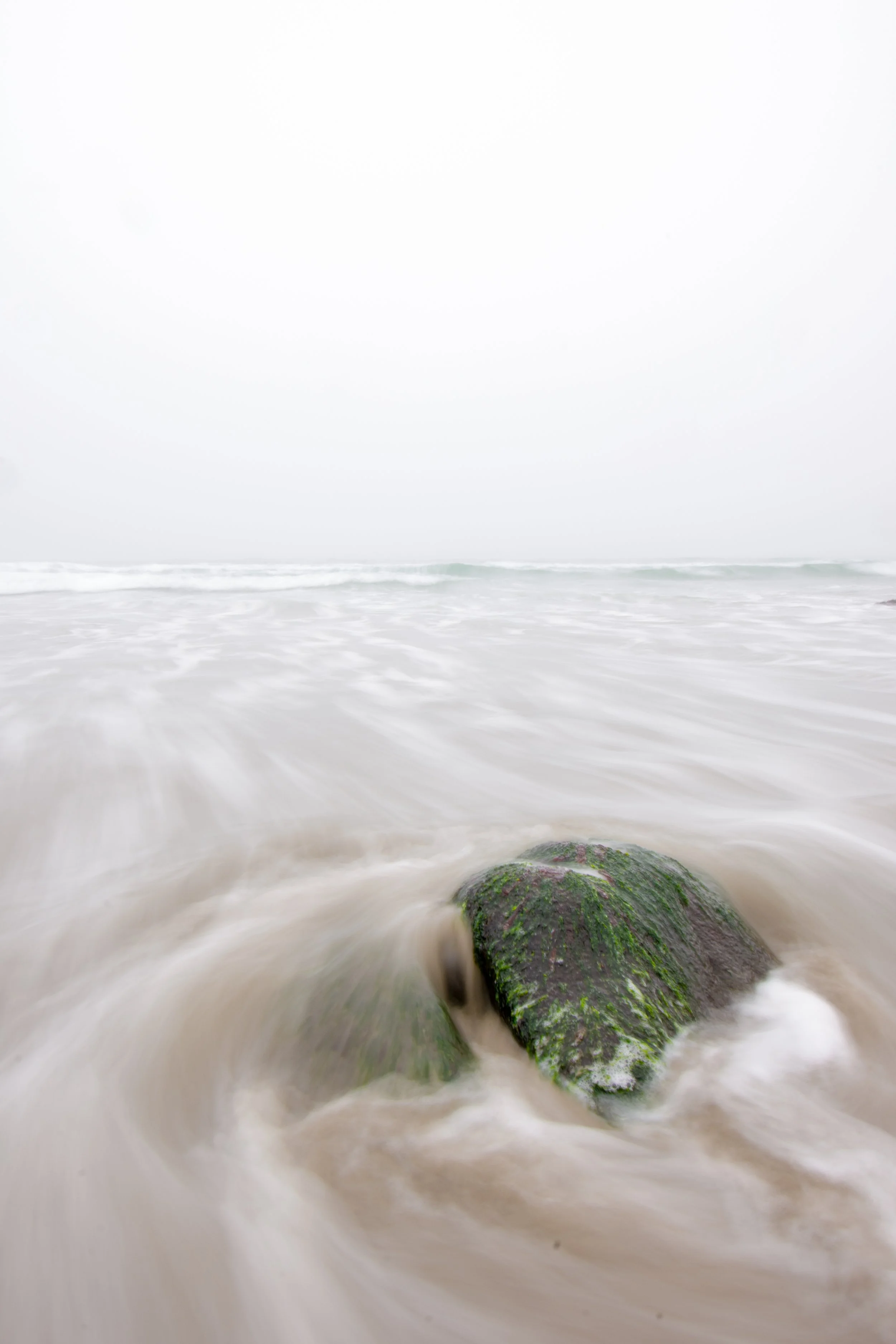 Washed Away - Rockport MA
