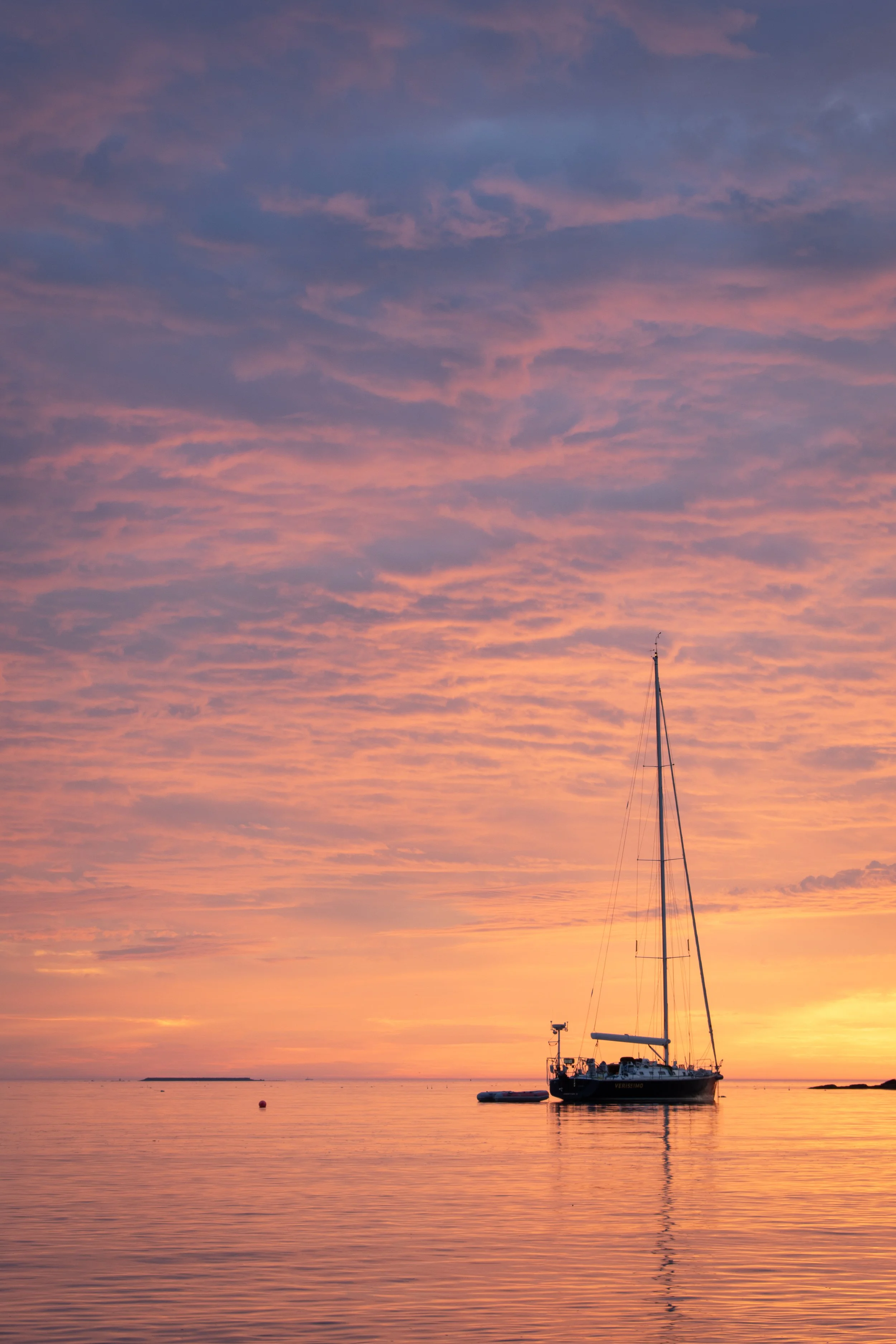 Once in a Lifetime - Rockport MA