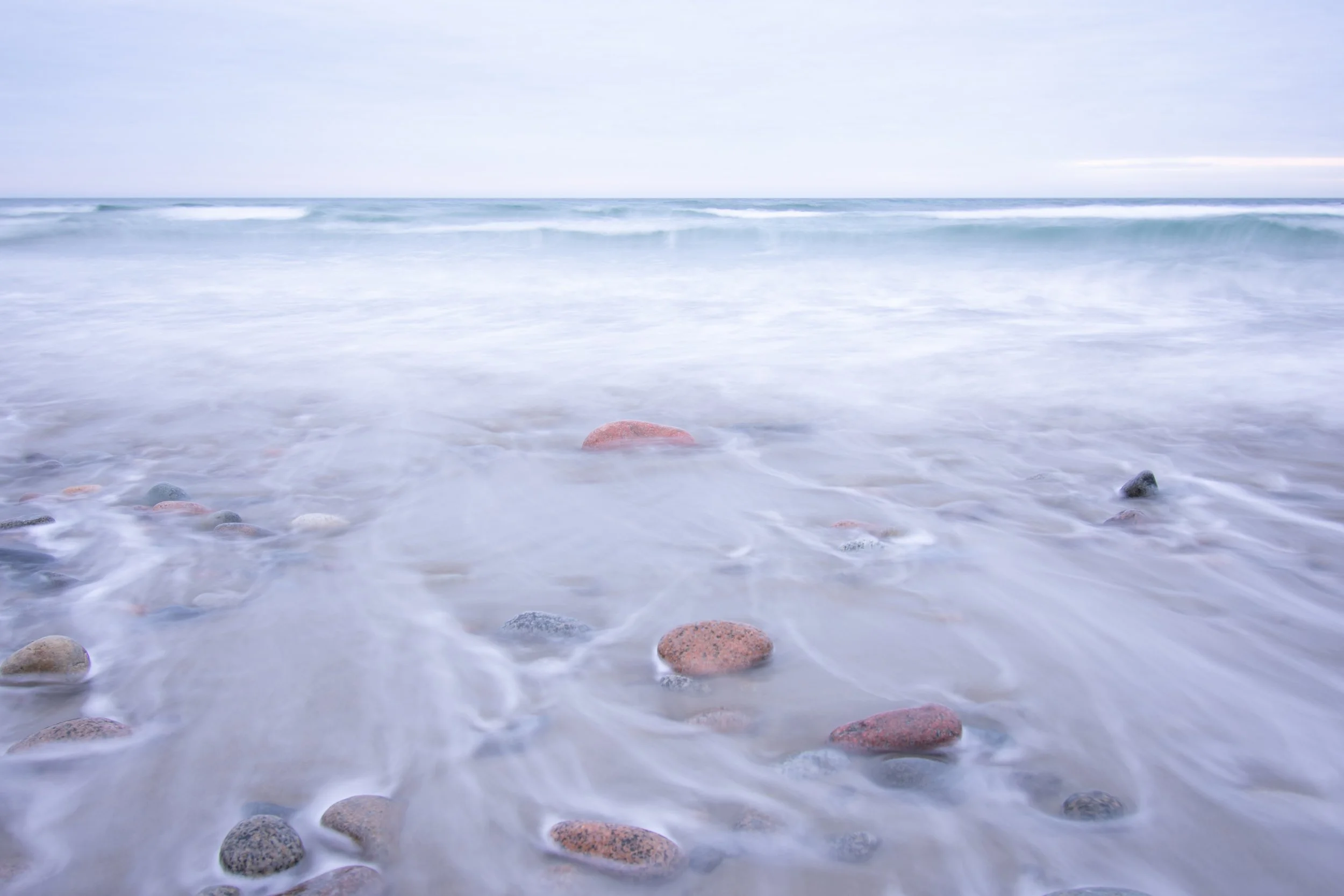 Outgoing - Rockport MA